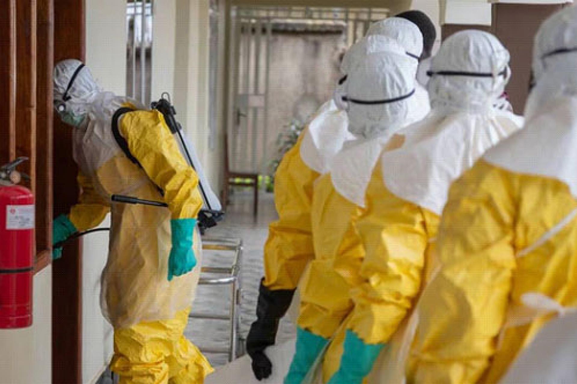 Le G7 active 518 millions USD pour la riposte à la maladie à virus — free download